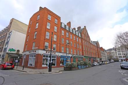 Calvert Avenue, Shoreditch, E2, Image 1