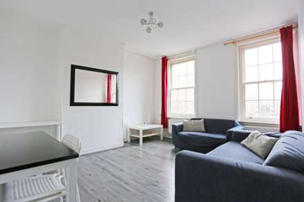 Calvert Avenue, Shoreditch, E2, Image 2