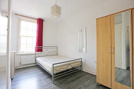 Calvert Avenue, Shoreditch, E2, Image 4