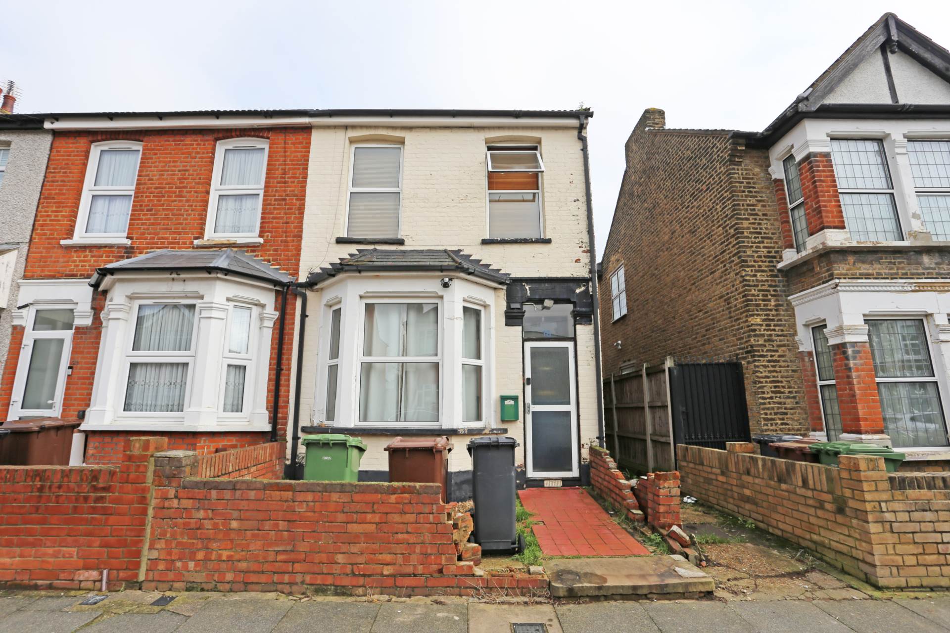 Whalebone Avenue, Chadwell Heath, Romford, RM6, Image 1