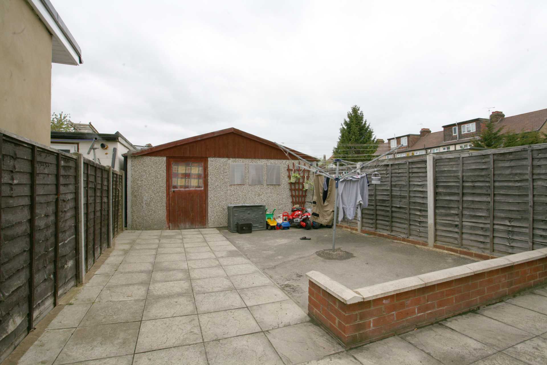 Somerville Road, Chadwell Heath, RM6, Image 11