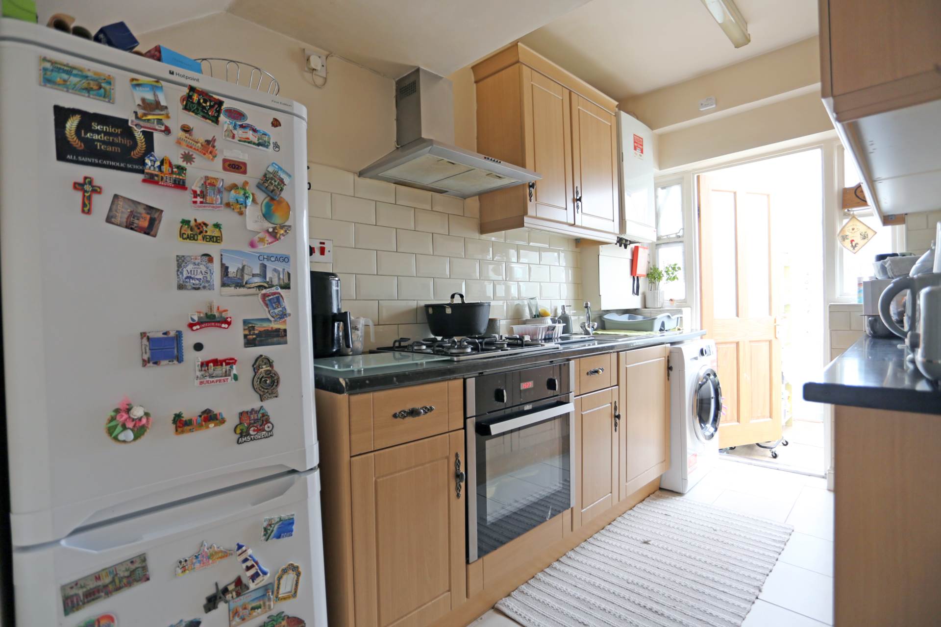 Somerville Road, Chadwell Heath, RM6, Image 5