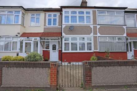 Somerville Road, Chadwell Heath, RM6, Image 1