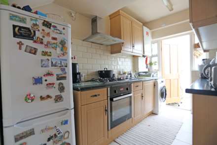 Somerville Road, Chadwell Heath, RM6, Image 5