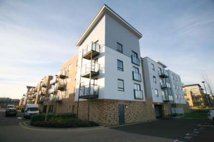 Property For Rent Creek Mill Way, Dartford