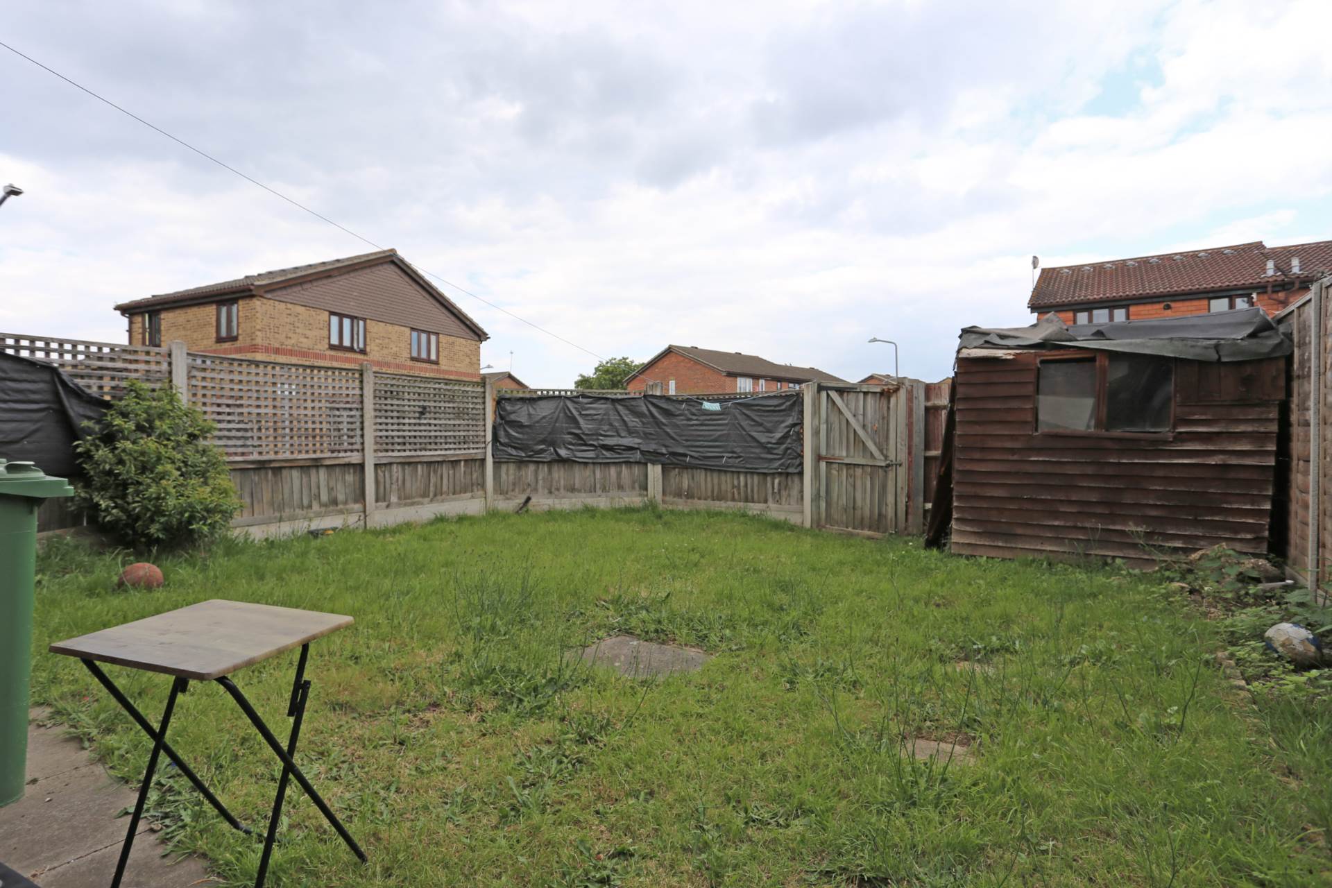 Gibson Road, Chadwell Heath, Dagenham, RM8, Image 10