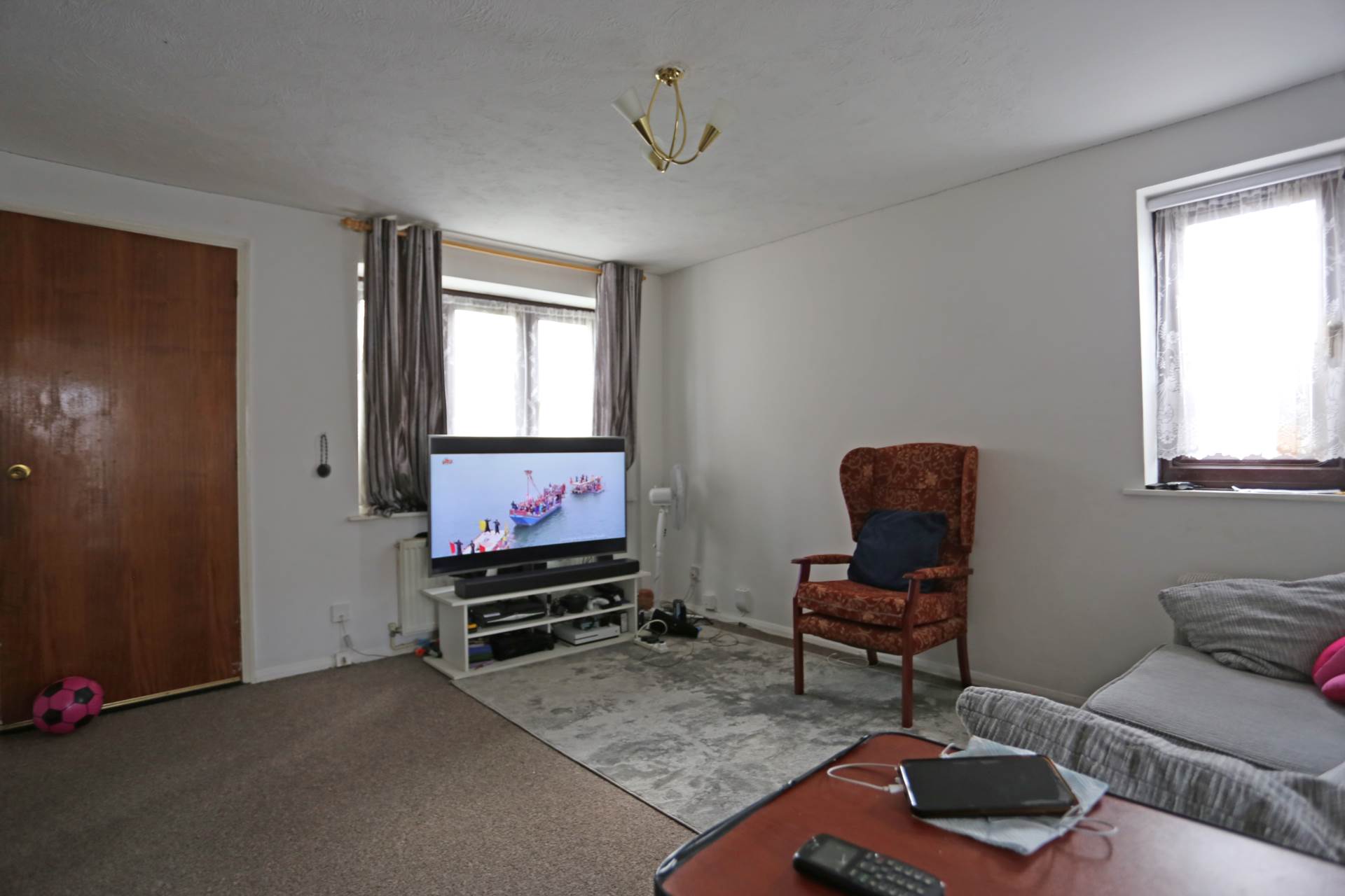 Gibson Road, Chadwell Heath, Dagenham, RM8, Image 3