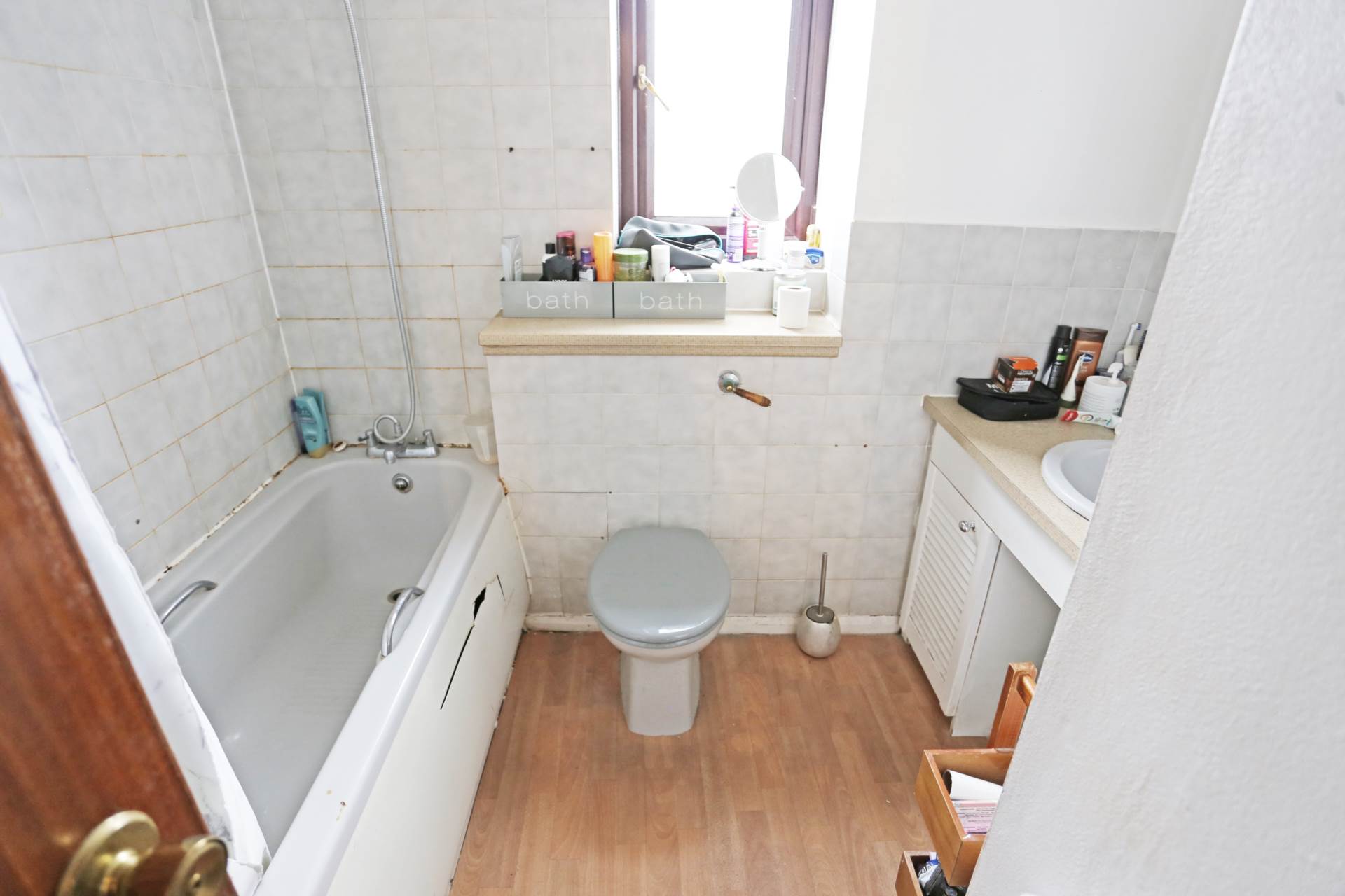 Gibson Road, Chadwell Heath, Dagenham, RM8, Image 8
