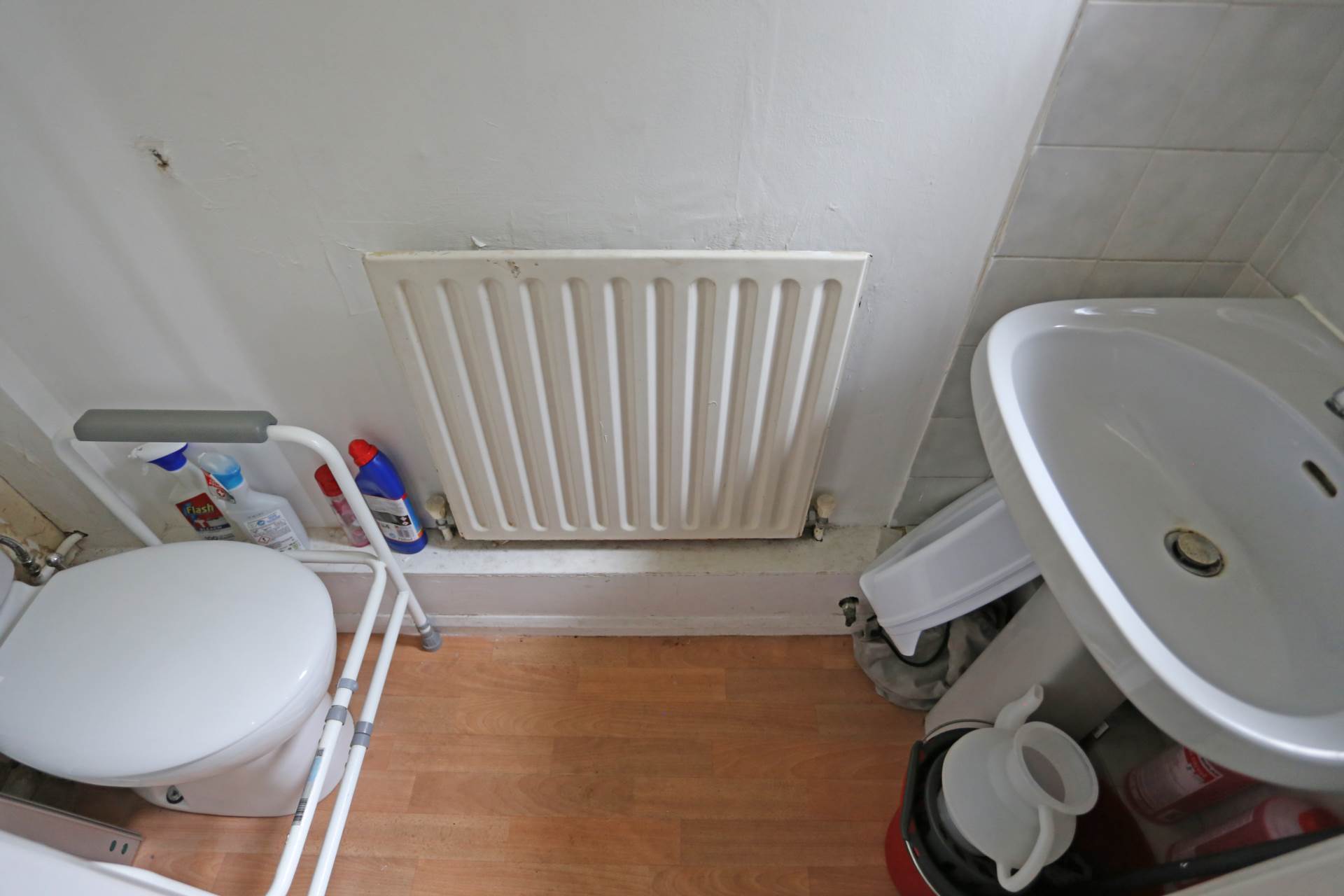 Gibson Road, Chadwell Heath, Dagenham, RM8, Image 9