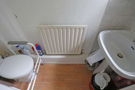Gibson Road, Chadwell Heath, Dagenham, RM8, Image 9