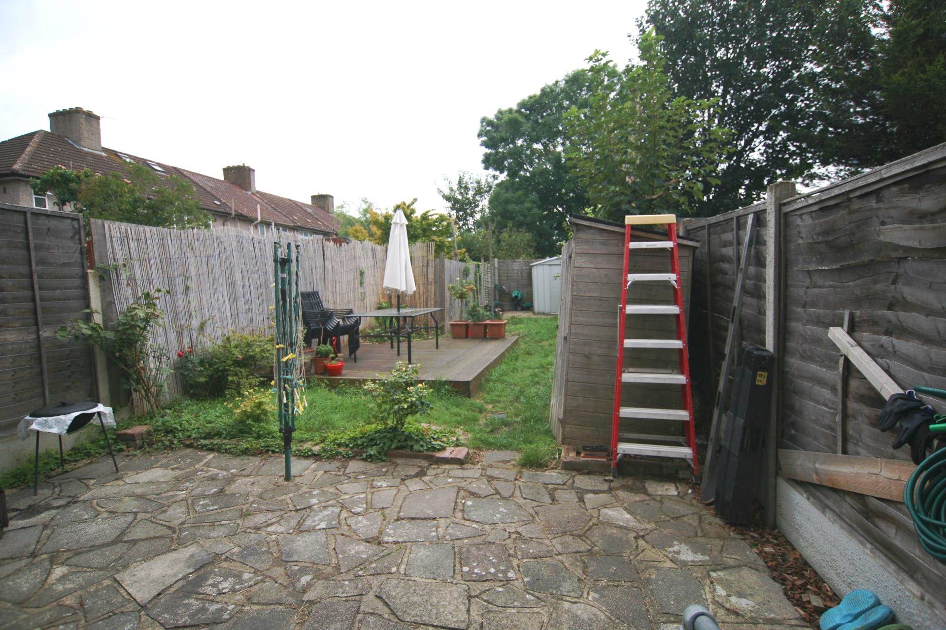 Donne Road, Dagenham, RM8, Image 8