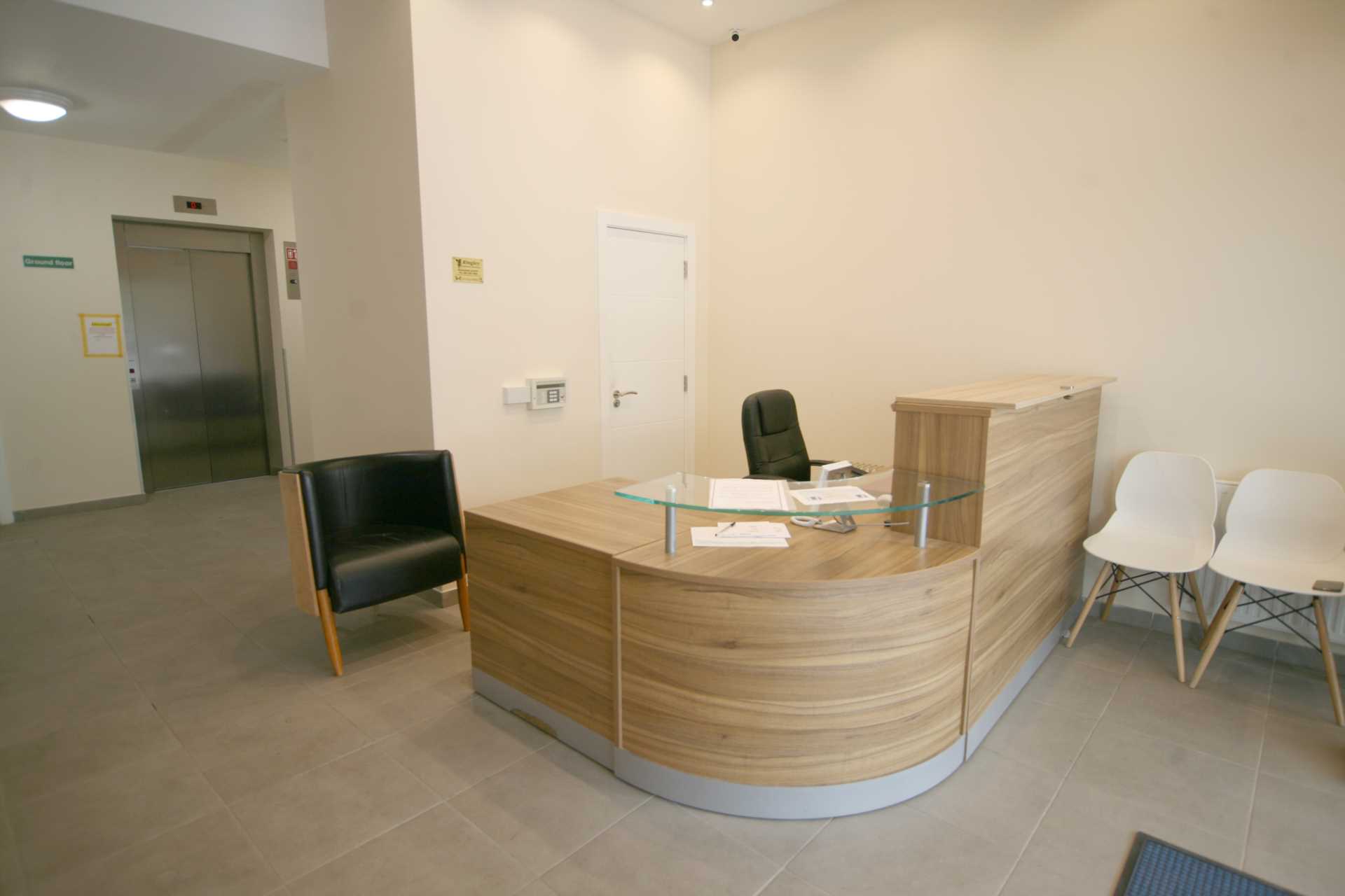 Enterprise House, Chadwell Heath, RM6, Image 12