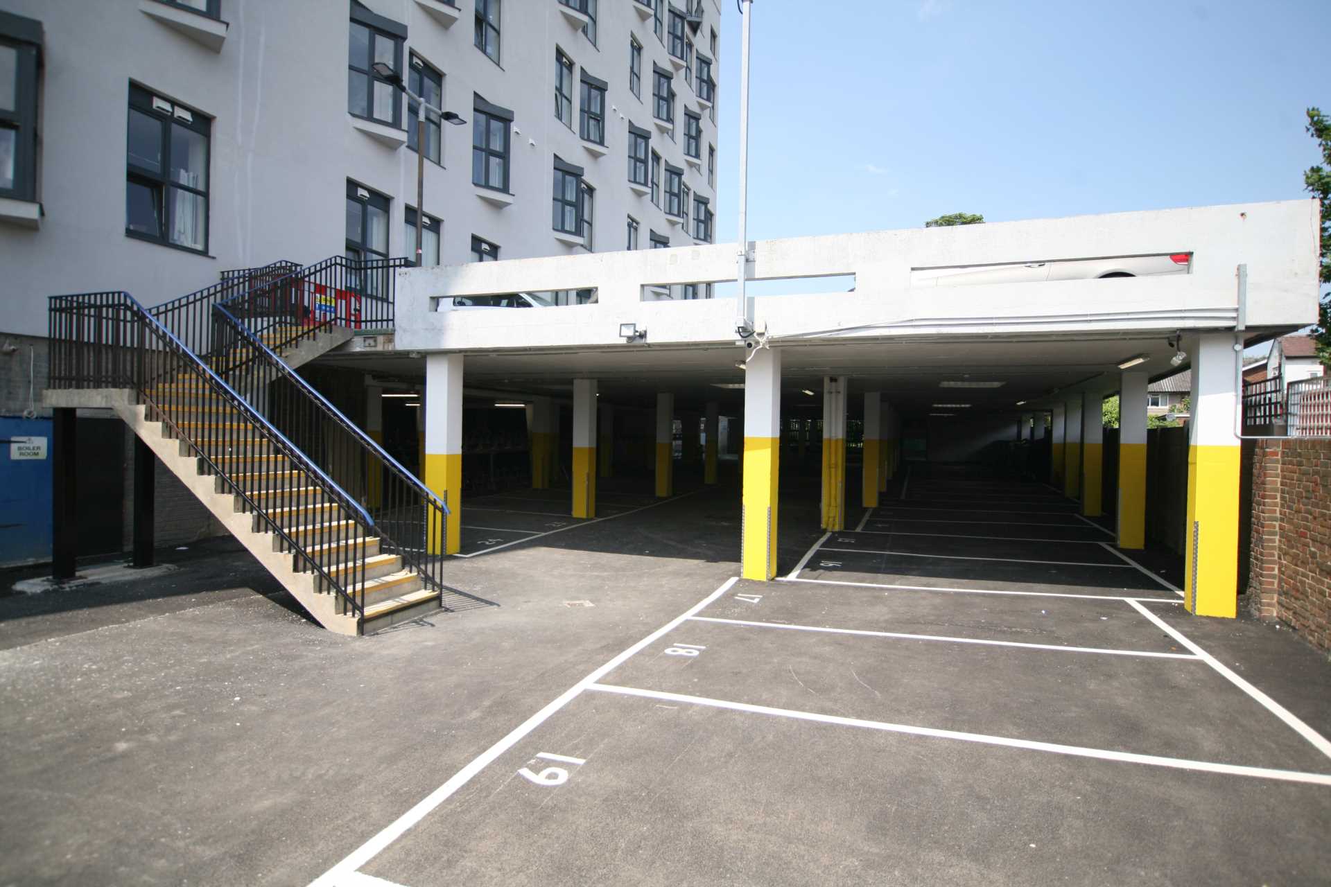 Enterprise House, Chadwell Heath, RM6, Image 13