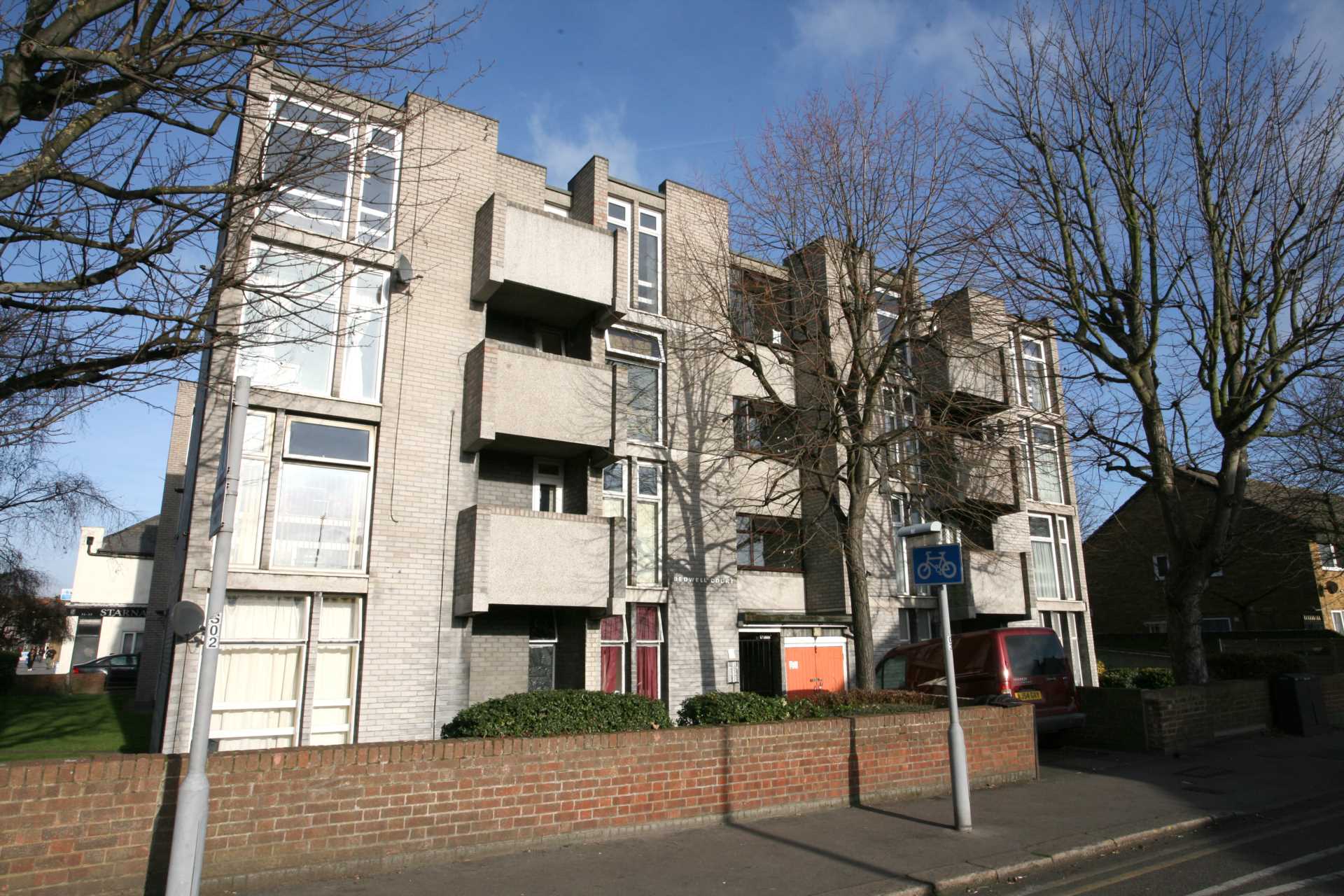 Bedwell Court, Romford, RM6, Image 8