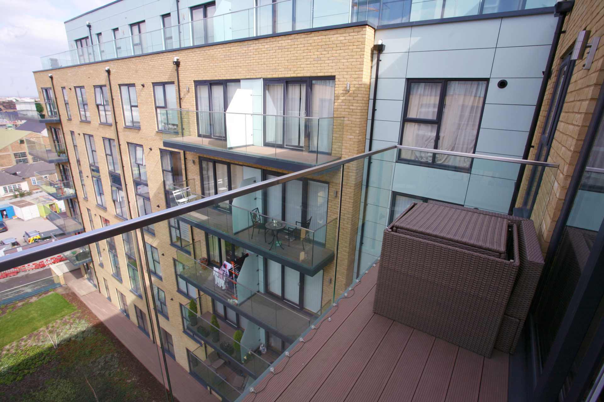 Mill Pond Road, Dartford, DA1, Image 7