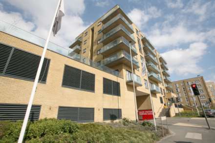 Property For Rent Mill Pond Road, Dartford