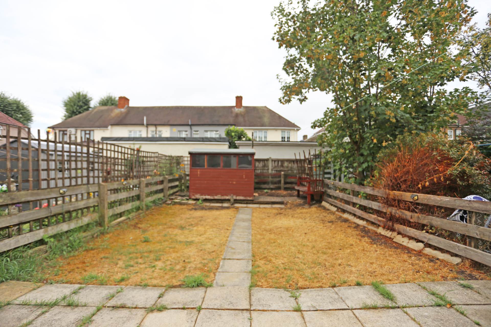 Valence Avenue, Dagenham, RM8, Image 10