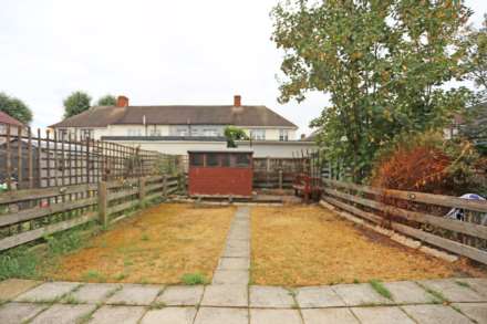 Valence Avenue, Dagenham, RM8, Image 10