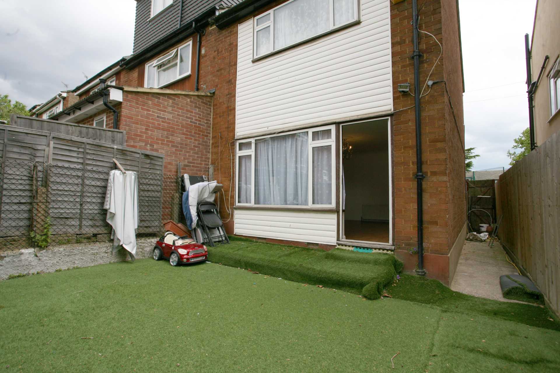 Higham Place, Walthamstow, E17, Image 9