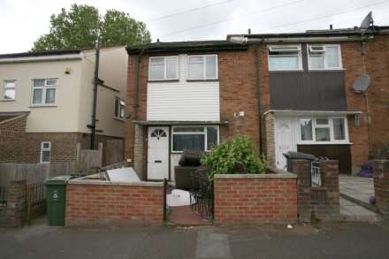 Higham Place, Walthamstow, E17, Image 1