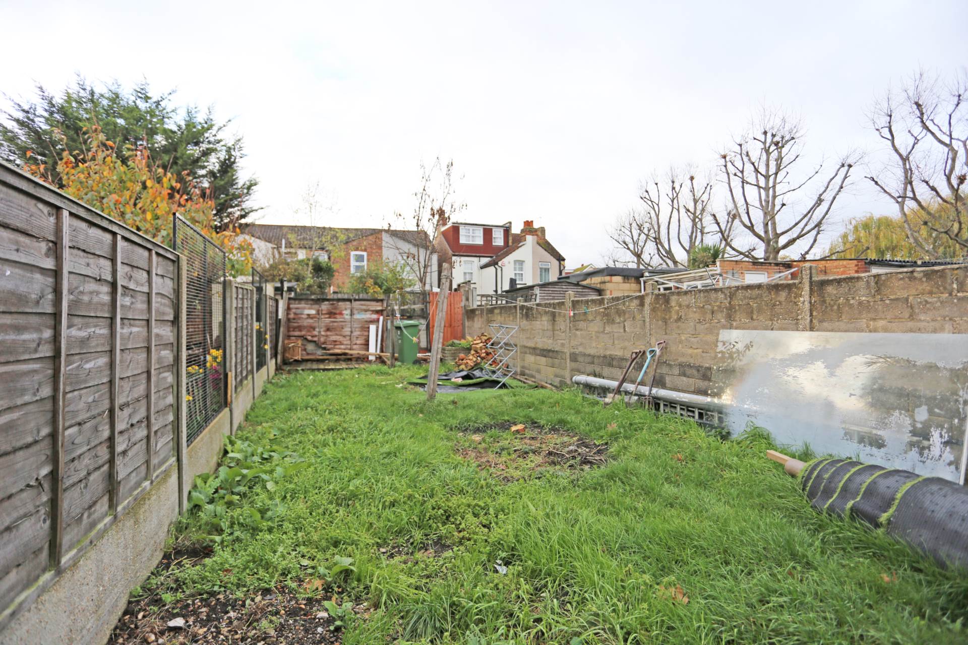 Gordon Road, Chadwell Heath, RM6, Image 16