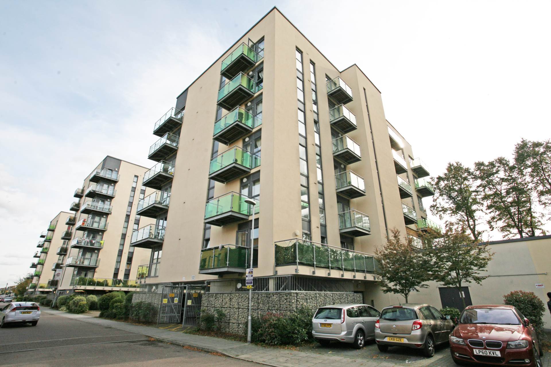 Academy Way, Dagenham, RM8, Image 1