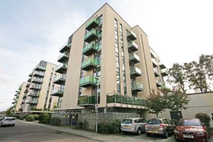 2 Bedroom Apartment, Academy Way, Dagenham, RM8
