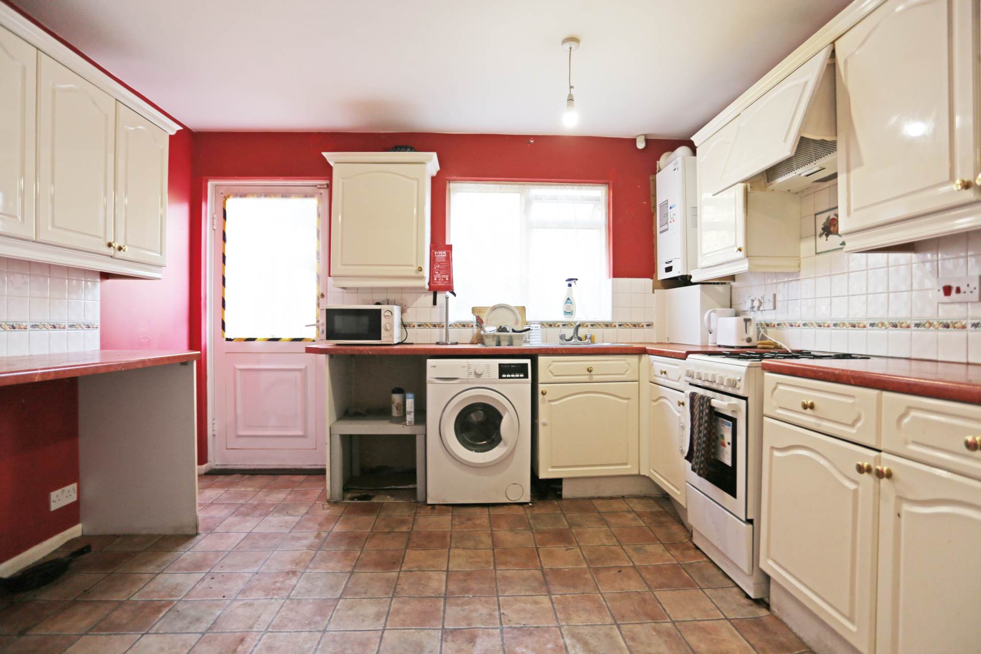 Palmer Road, Dagenham, RM8, Image 2