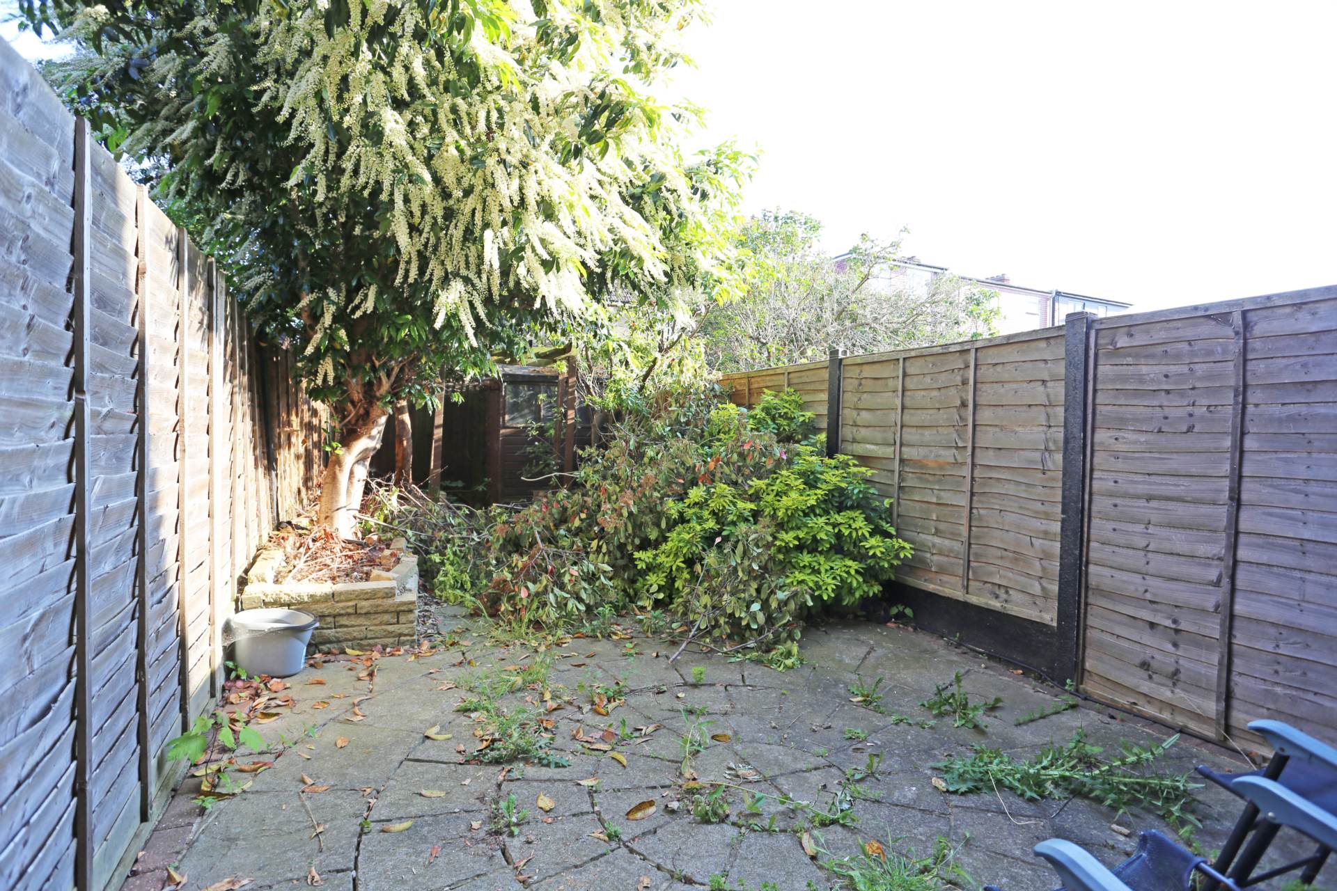 Palmer Road, Dagenham, RM8, Image 8