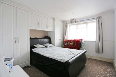 Ibscott Close, Dagenham, RM10, Image 4