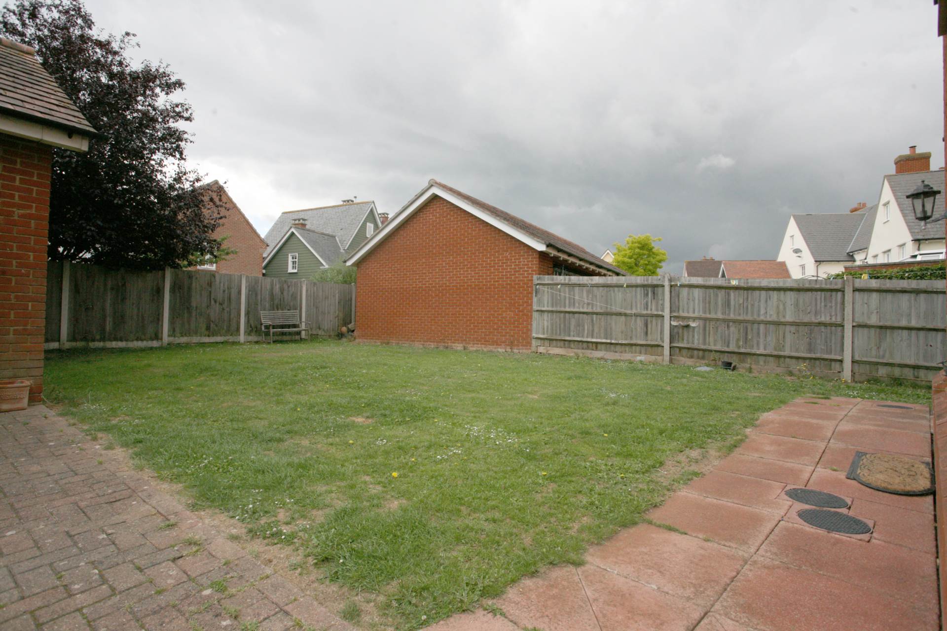 Wharton Drive, Beaulieu Park, Chelmsford, CM1, Image 15