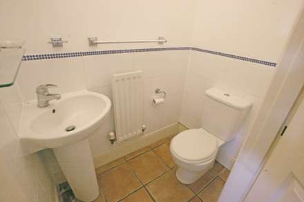 Wharton Drive, Beaulieu Park, Chelmsford, CM1, Image 12