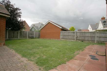 Wharton Drive, Beaulieu Park, Chelmsford, CM1, Image 15