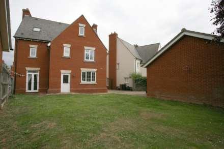 Wharton Drive, Beaulieu Park, Chelmsford, CM1, Image 16