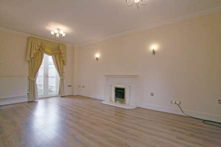 Wharton Drive, Beaulieu Park, Chelmsford, CM1, Image 2