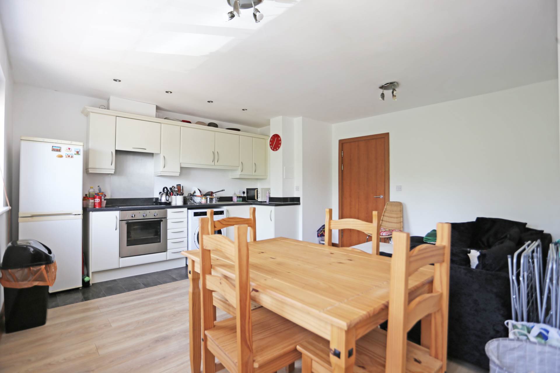Seymer Road, Centurion Court, Romford, RM1, Image 2