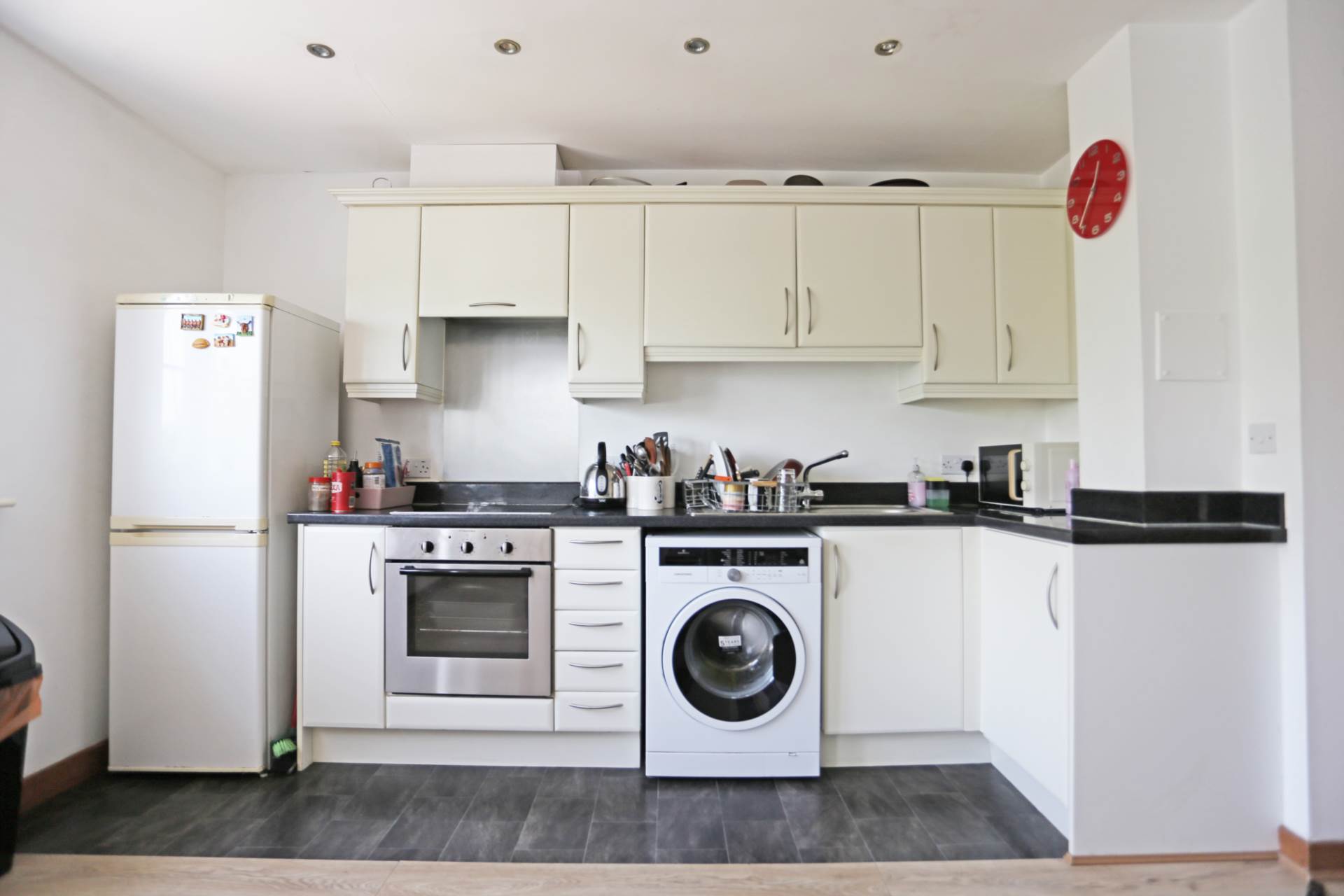 Seymer Road, Centurion Court, Romford, RM1, Image 3