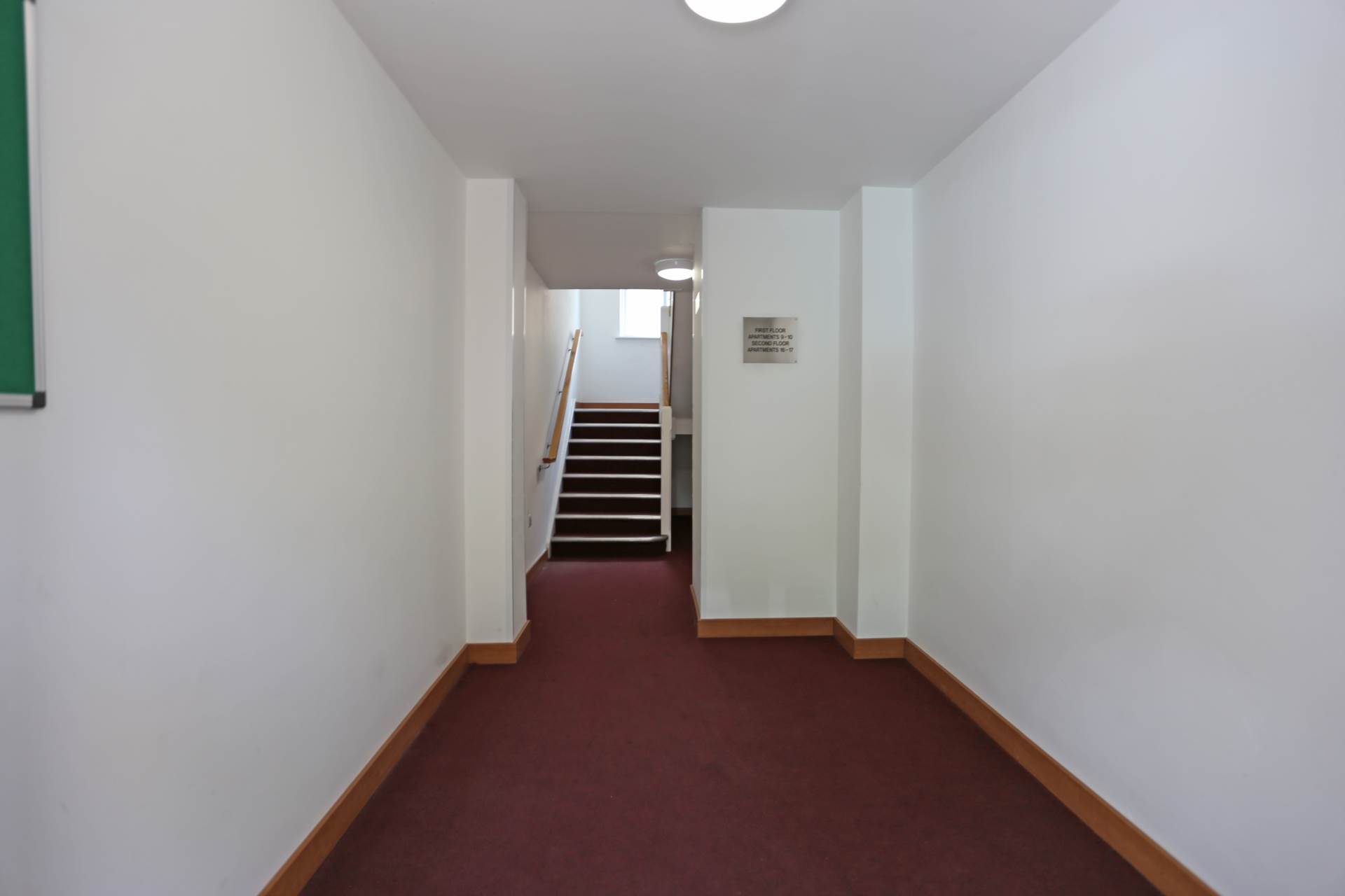 Seymer Road, Centurion Court, Romford, RM1, Image 8
