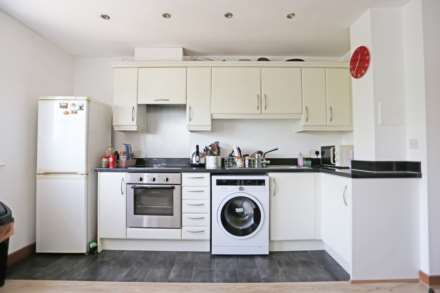 Seymer Road, Centurion Court, Romford, RM1, Image 3