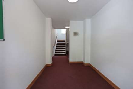 Seymer Road, Centurion Court, Romford, RM1, Image 8