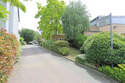 Seymer Road, Centurion Court, Romford, RM1, Image 9