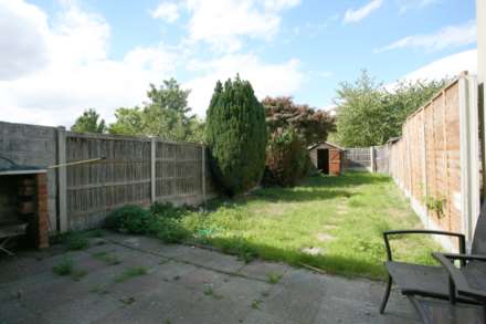 Western Avenue, Dagenham, RM10, Image 10