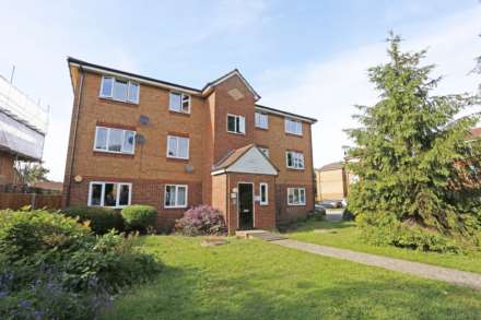 Property For Rent Fenman Gardens, Goodmayes, Ilford