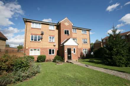 Fenman Gardens, Goodmayes, IG3, Image 1