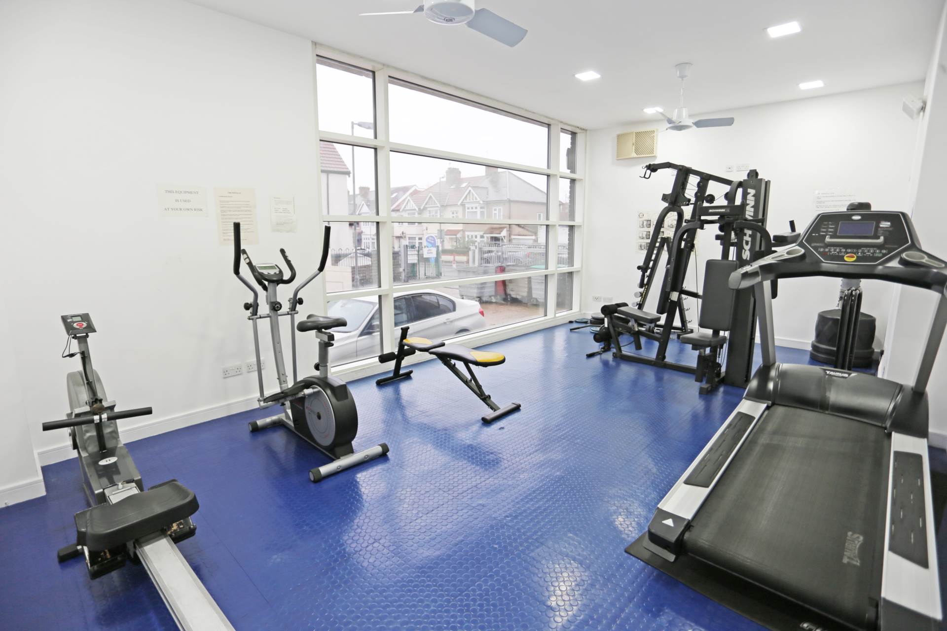 The Pinnacle, High Road, Chadwell Heath, RM6, Image 11