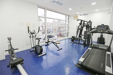 The Pinnacle, High Road, Chadwell Heath, RM6, Image 11