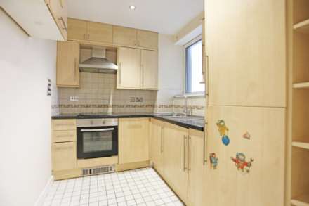 The Pinnacle, High Road, Chadwell Heath, RM6, Image 2