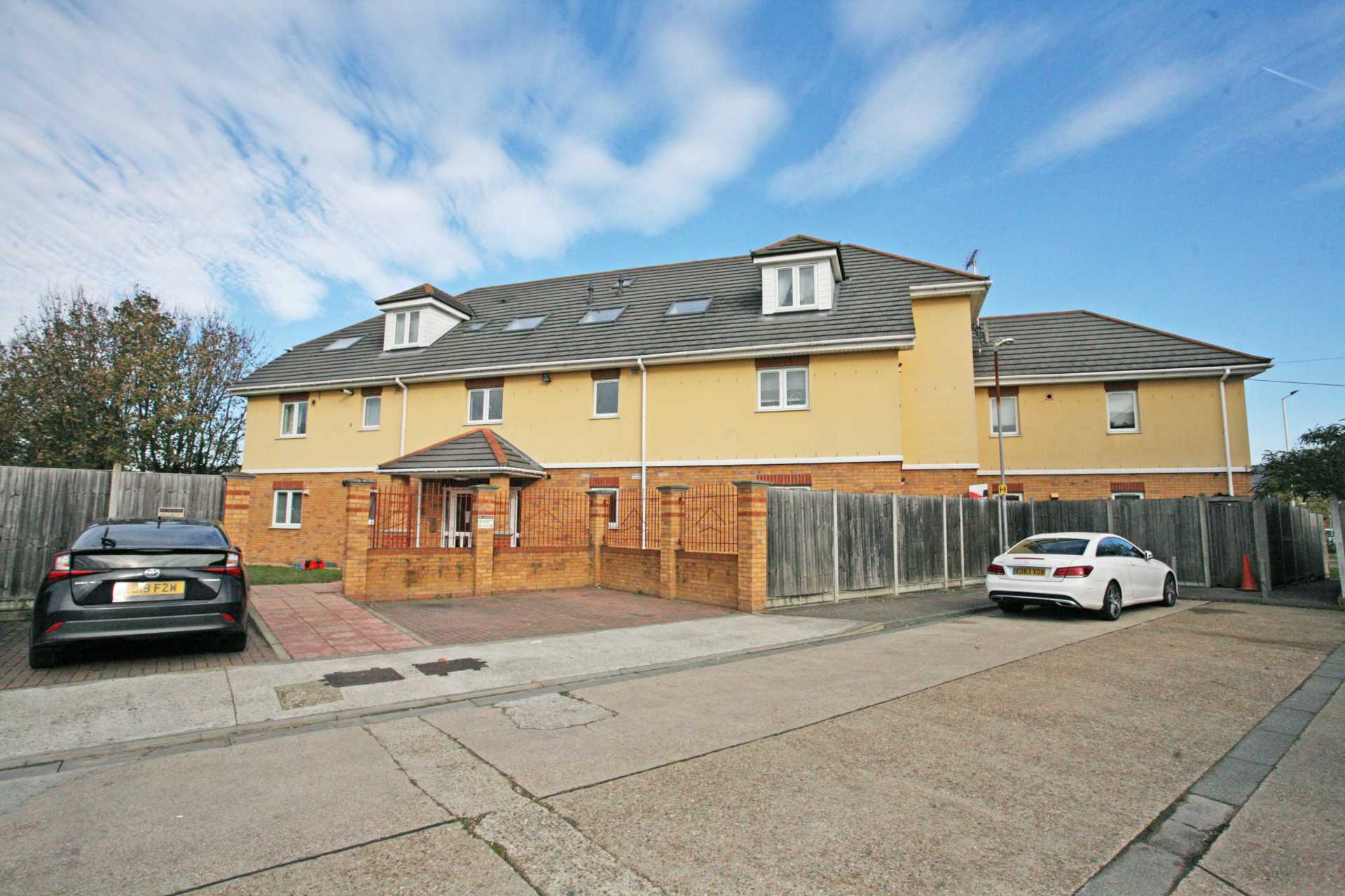 Maple Court, Arterial Avenue, Rainham, RM13, Image 1