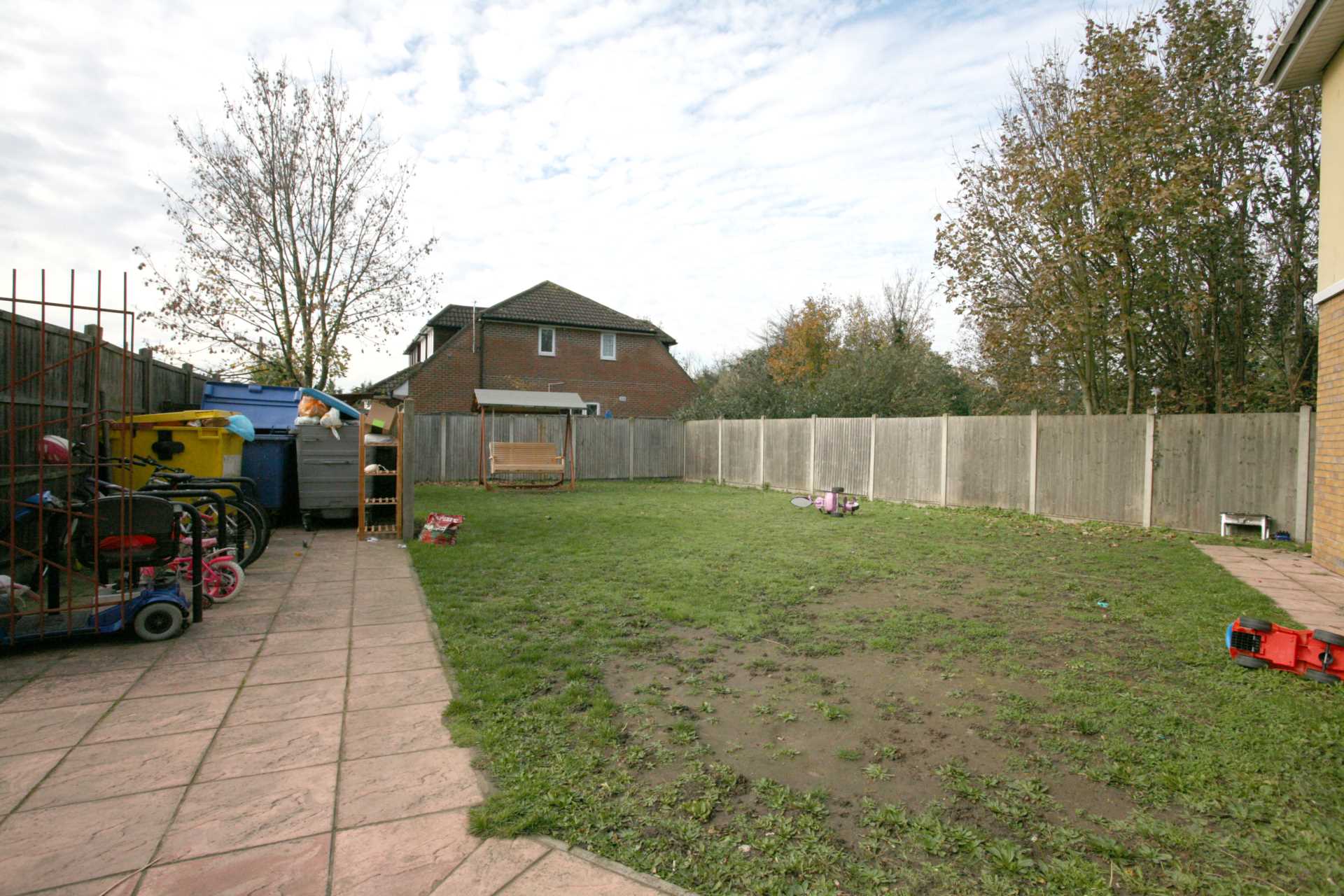 Maple Court, Arterial Avenue, Rainham, RM13, Image 7