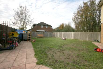 Maple Court, Arterial Avenue, Rainham, RM13, Image 7